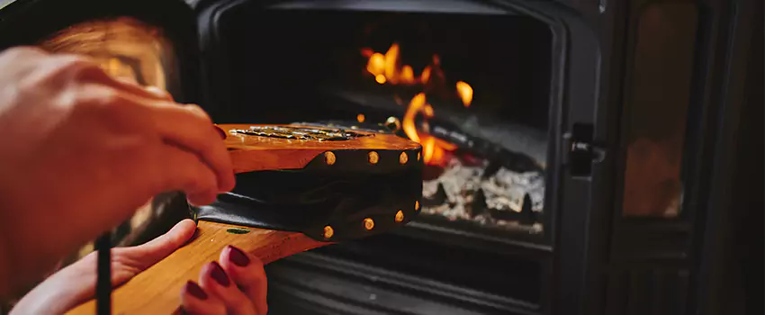 Cost of Wood Furnace Repair and Installation Services in Ypsilanti, MI