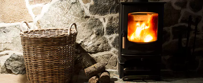 Wood Stove Fire Bricks Cleaning Services in Ypsilanti, Michigan