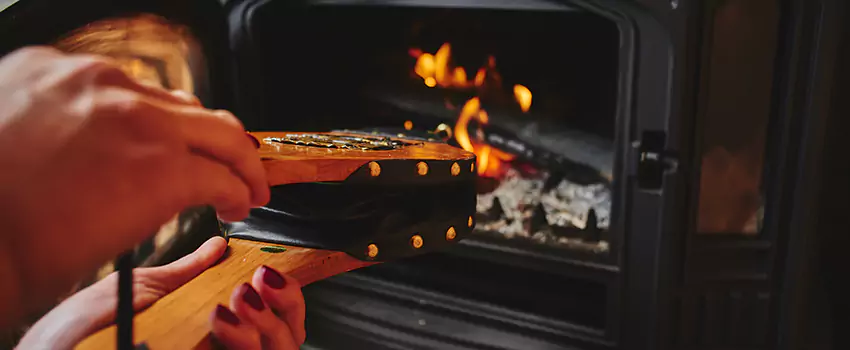 Wood Stove Grates Repair in Ypsilanti, Michigan