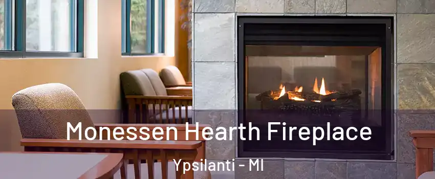  Monessen Hearth Fireplace Ypsilanti - MI