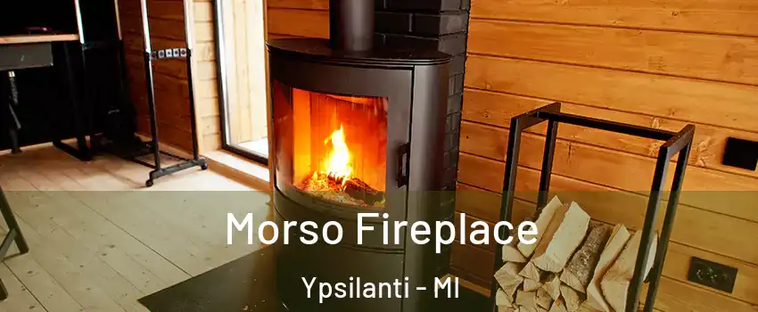  Morso Fireplace Ypsilanti - MI