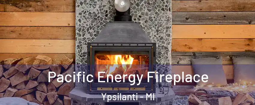  Pacific Energy Fireplace Ypsilanti - MI